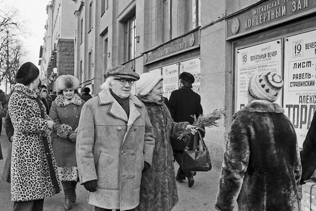 Интересные снимки известных людей 07.07.25