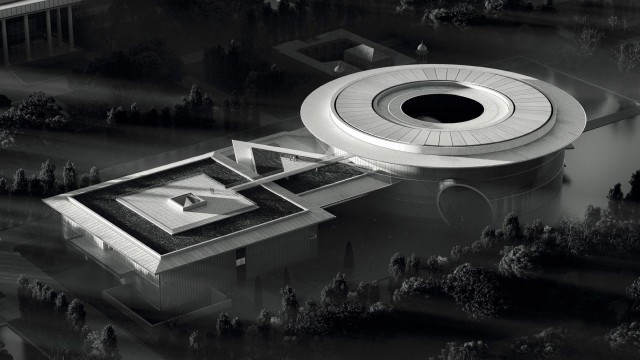 В Ташкенте строят Национальный музей