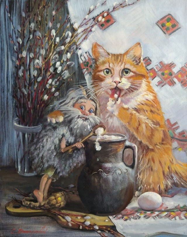 АРТ-Воскресенье