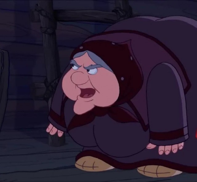 Филолог