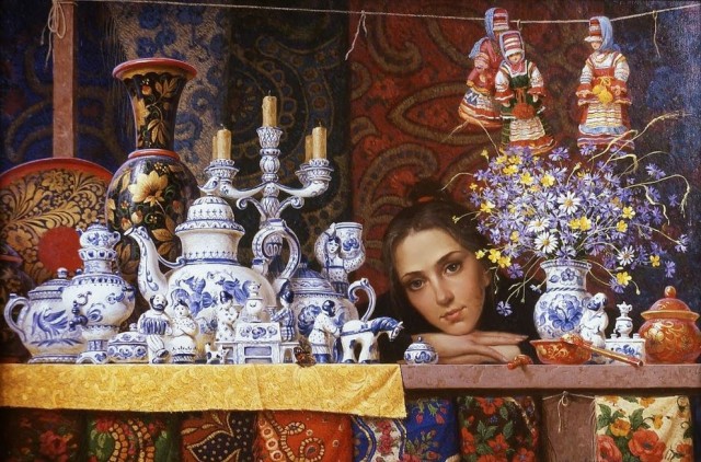 АРТ-Воскресенье