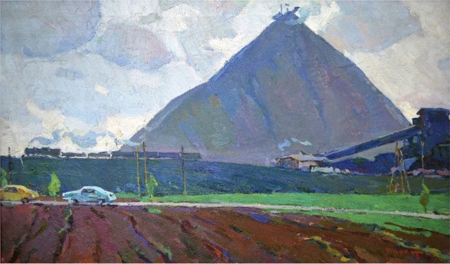 АРТ-Воскресенье