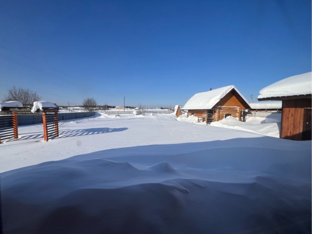 Весна в Екб что-то перепутала