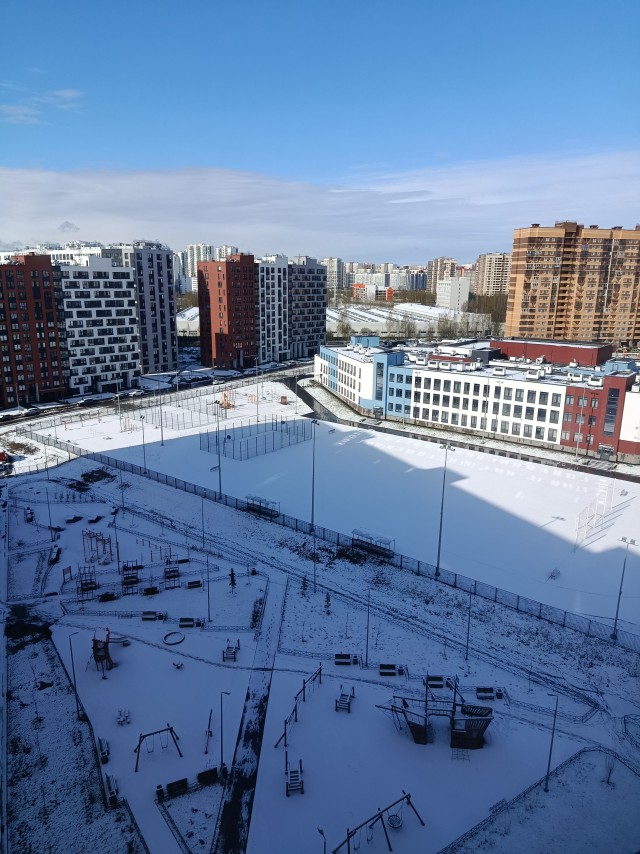 Ленобласть готовится к майским шашлыкам.
