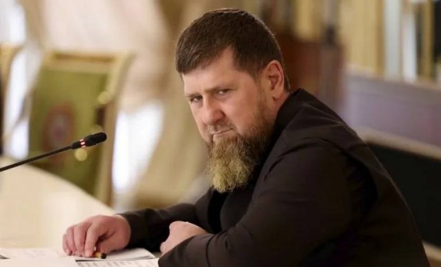 Кадыров призвал «открыть огонь» по странам, которые поставляют Украине оружие, передают разведданные и оказывают другую поддержку