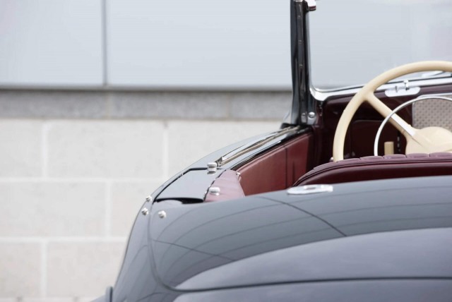 1937 Cord 812 Phaeton. Автопятница №150.
