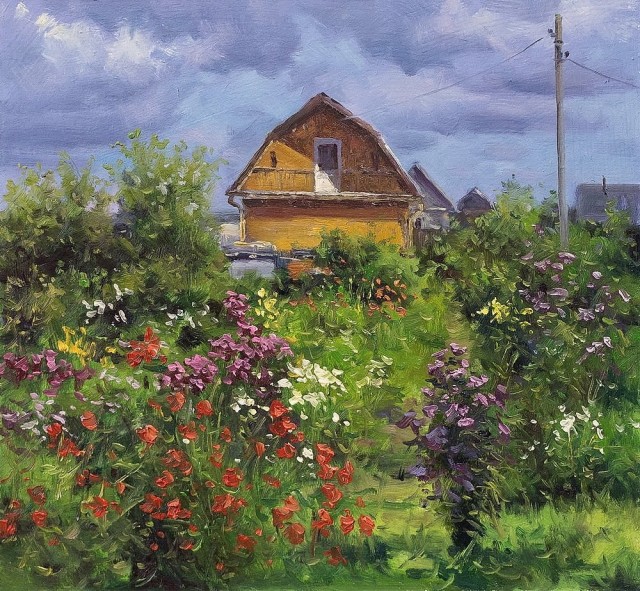 АРТ-Воскресенье