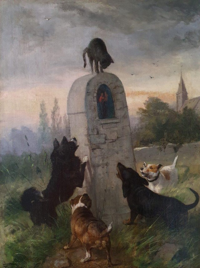 АРТ-Воскресенье