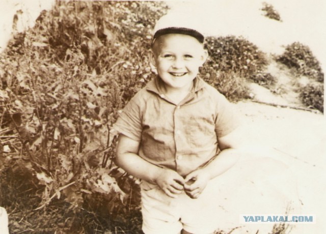 Фотки из СССР