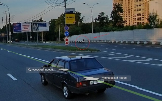 Новинка от Яндекс