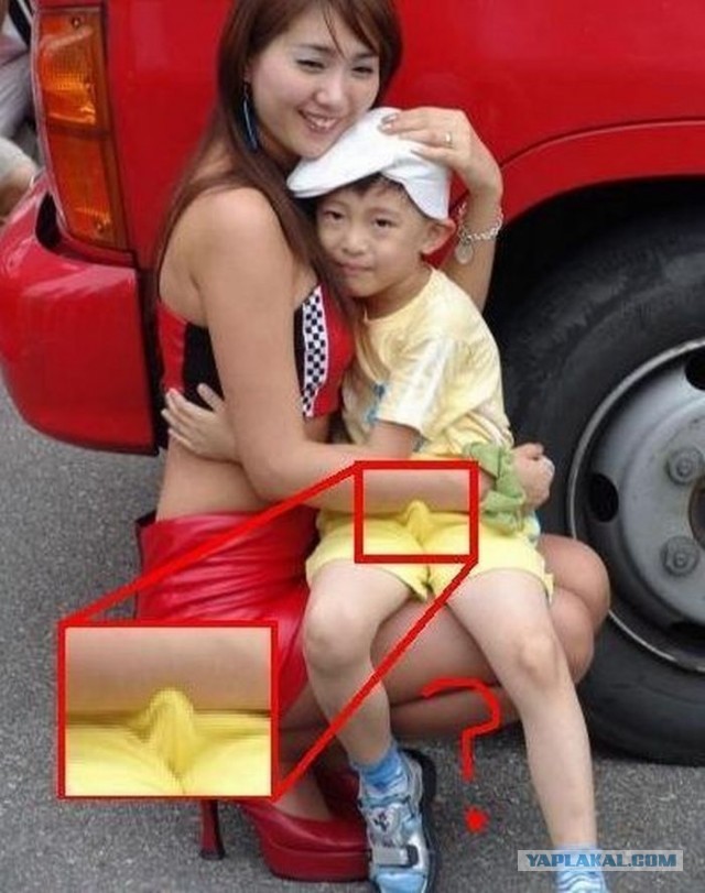 Самые провальные сексуальные снимки