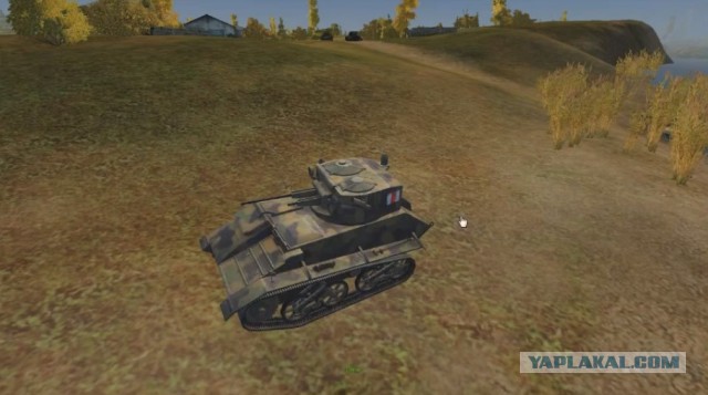 Wargaming 8