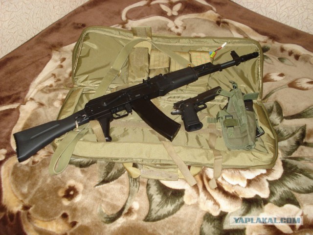 Небольшое увлечение