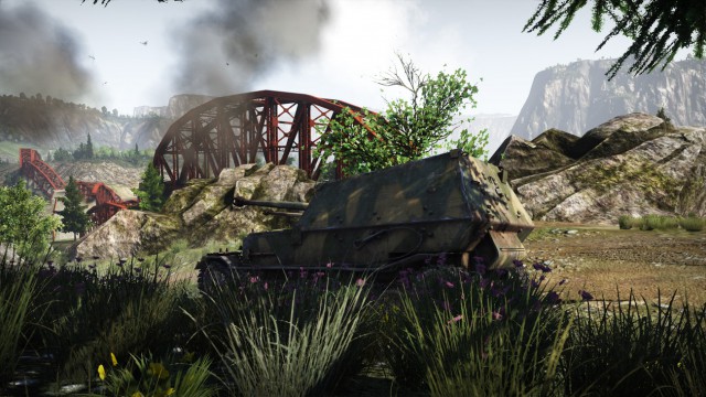 War Thunder