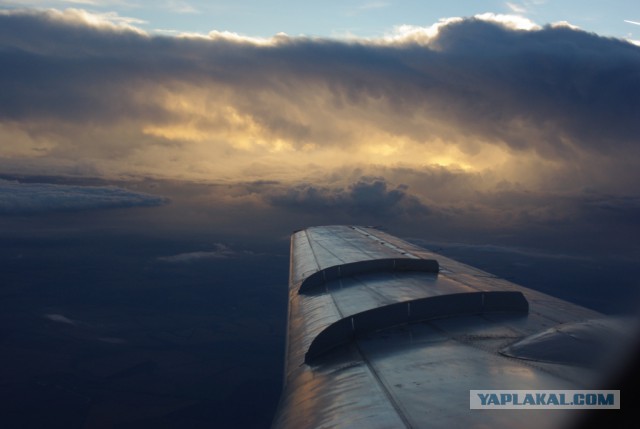 27 причин взять место у окна