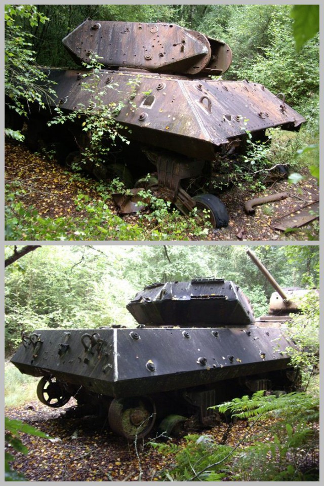 Wargaming 16