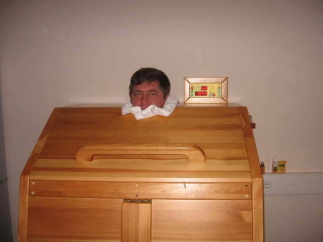 МЕГАБАЯН, за который не стыдно.