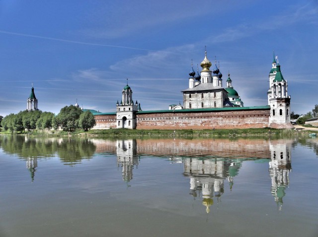 Россия в фотографиях (76 фото)