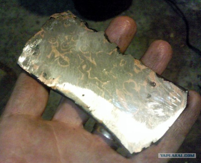 МЕГАБАЯН, за который не стыдно.