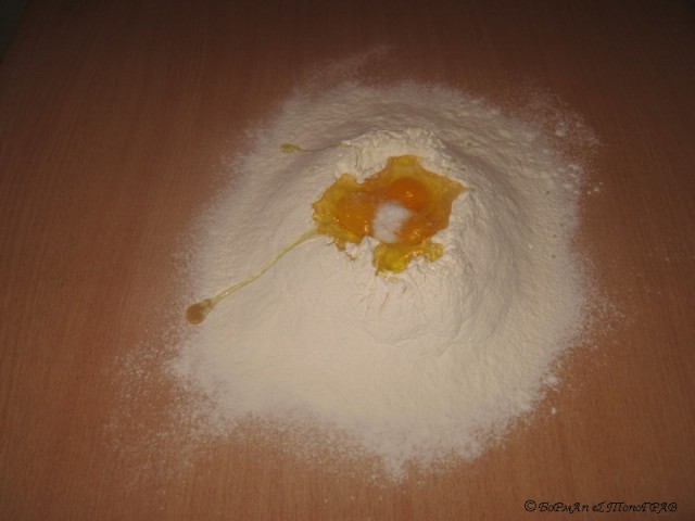 Тема памяти БоРмАnа и Дженибека, Готовим по рецептам ребят