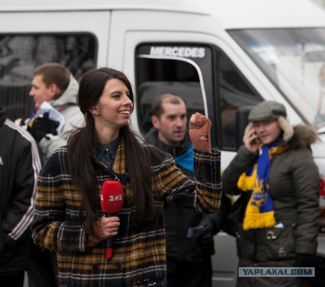 Это они выскакали десятки тысяч трупов