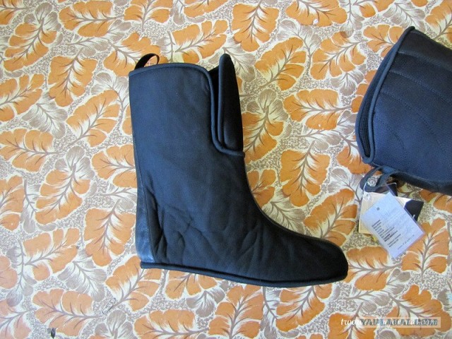 Встречаем. Новая полевая форма.