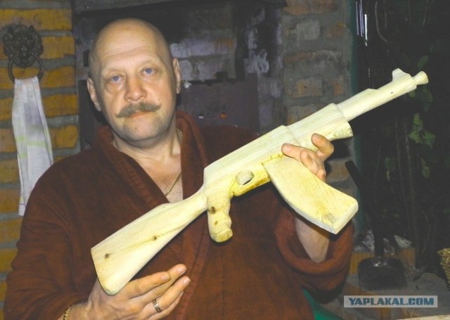 Тихий детский утренник... в Газе