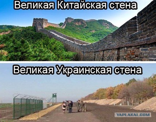 Маразм крепчал, или ржали всем залом