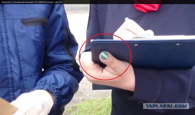 Когда приказ надо выполнить любой ценой