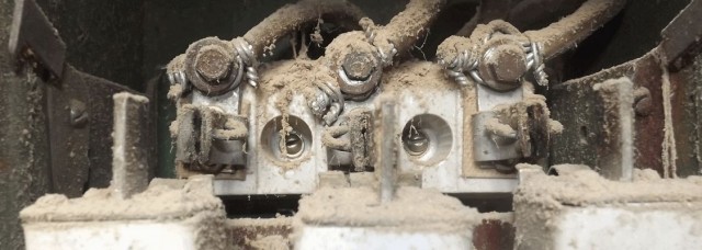 Электрика своими руками