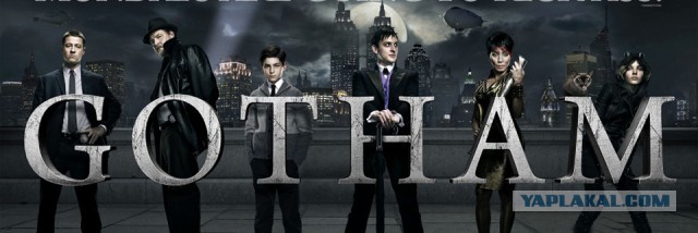 15 сериалов, которые заинтересуют мужчин