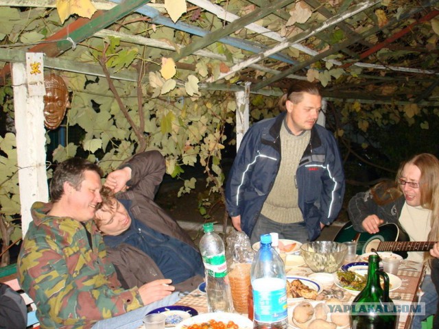 Время когда РОК был молодым и задорным