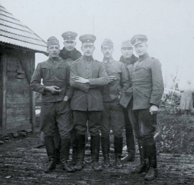 Великая война