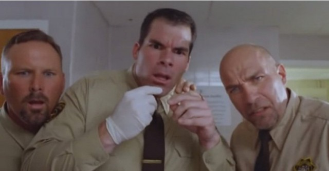 Женский присед на соревнованиях