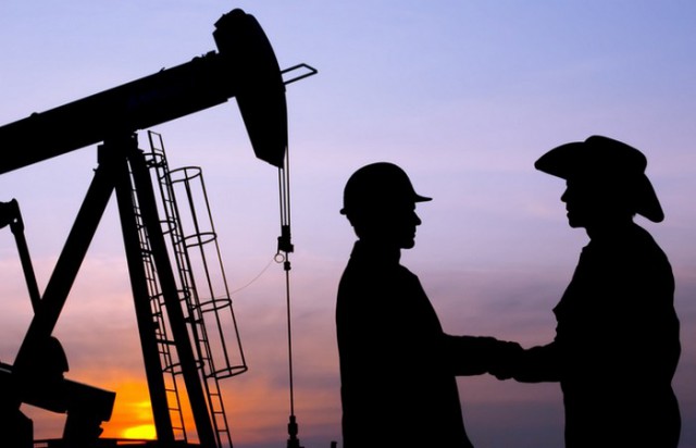 Интересные факты о газе и нефти