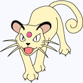 Узнай своего Pokemonа!