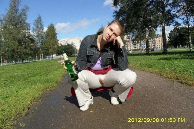 Подборка безудержного веселья