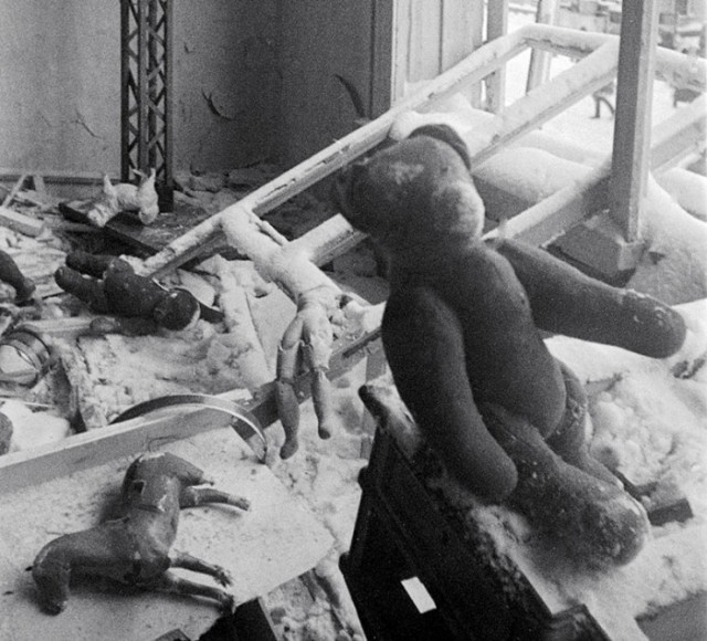 Фотографии к "Нахальному минированию" и "Лехе"