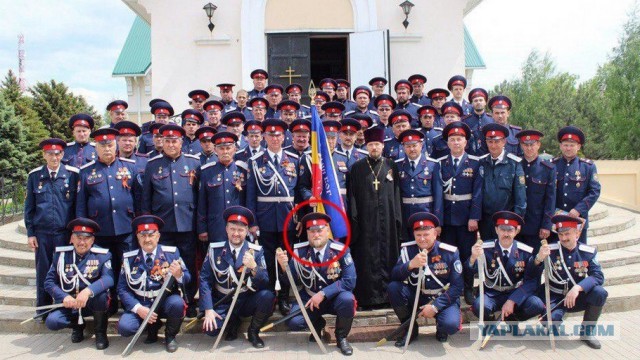 ИГ опубликовало видео с захваченными российскими военнослужащими