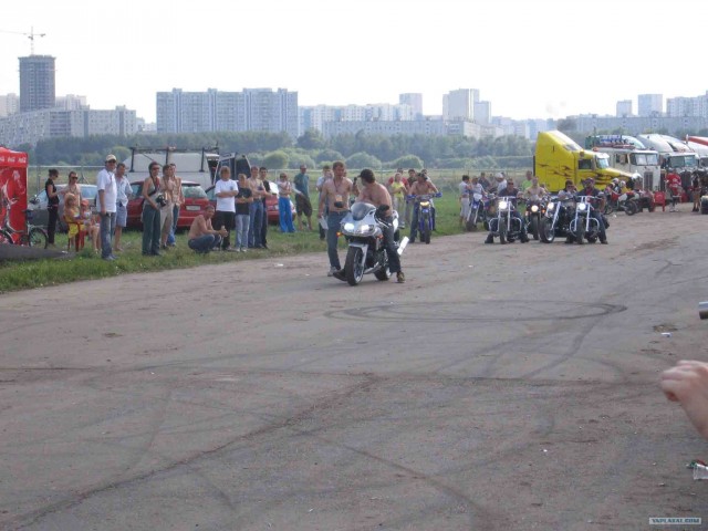 Автоэкзотика 2008 фото