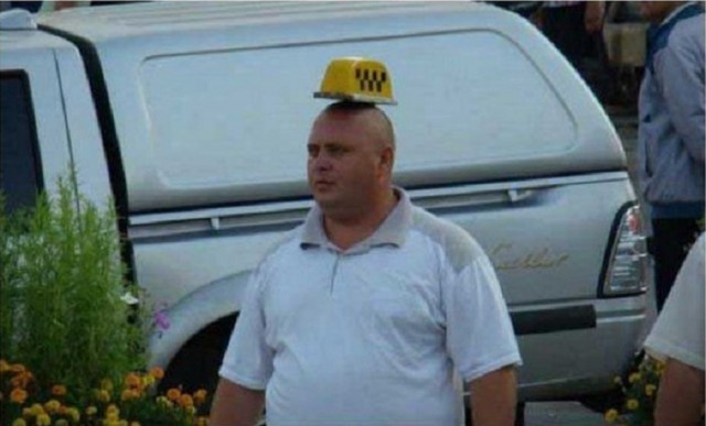 Подборка забавных картинок