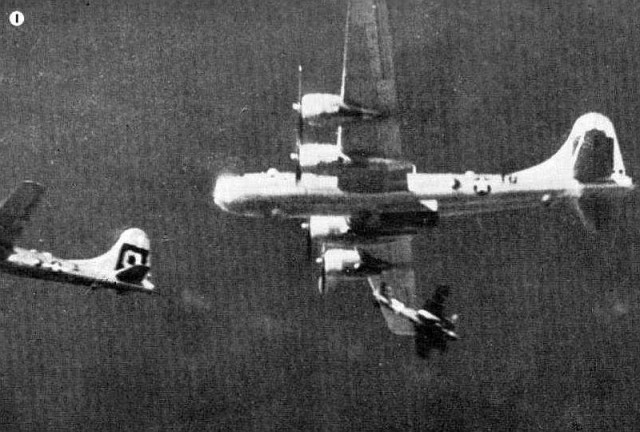 XX век в черно-белой фотографии. Авиация