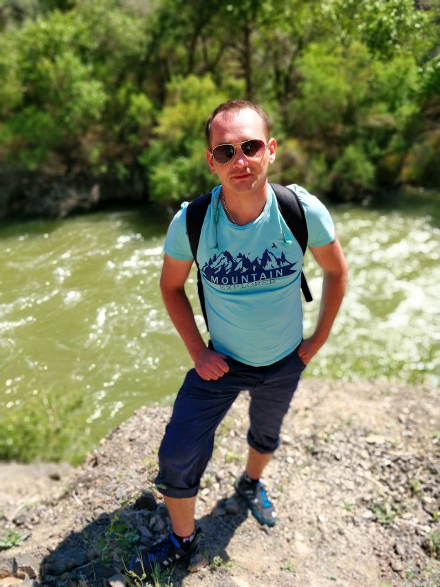 Чарынский каньон, Долина Замков