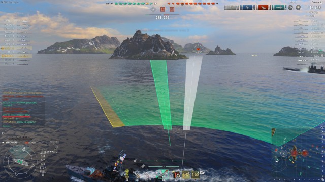World of Warships - 6