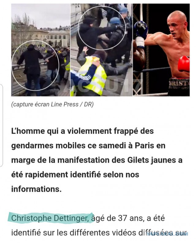 Победил по очкам