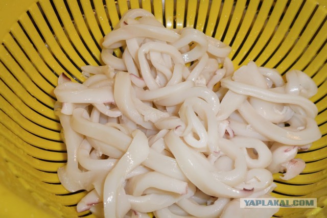 Кулинария 10 лет спустя. С Днем Рождения!