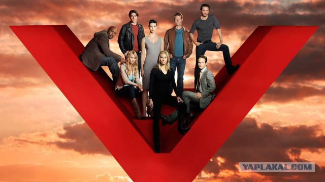7 худших сериальных финалов, которые мы до сих пор не простили