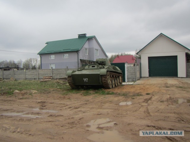Удивительные снимки с российских просторов 14.04.19