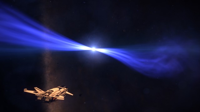 Elite: dangerous для новичков
