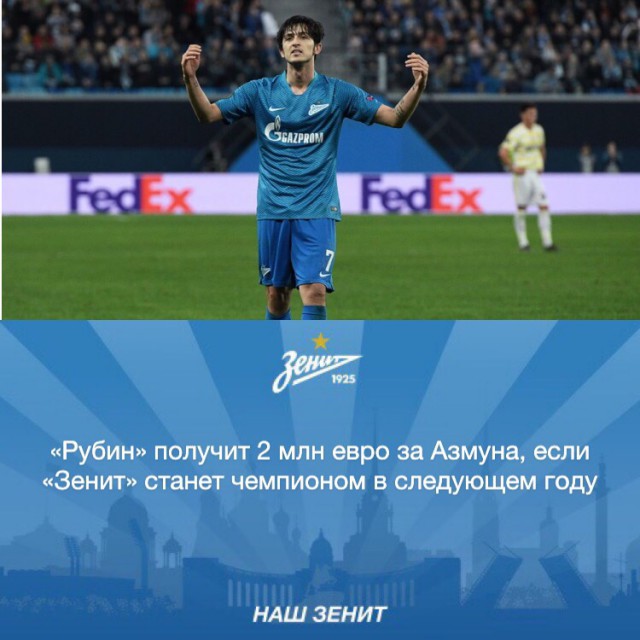 Чемпионат России по футболу 2018-2019( часть X)